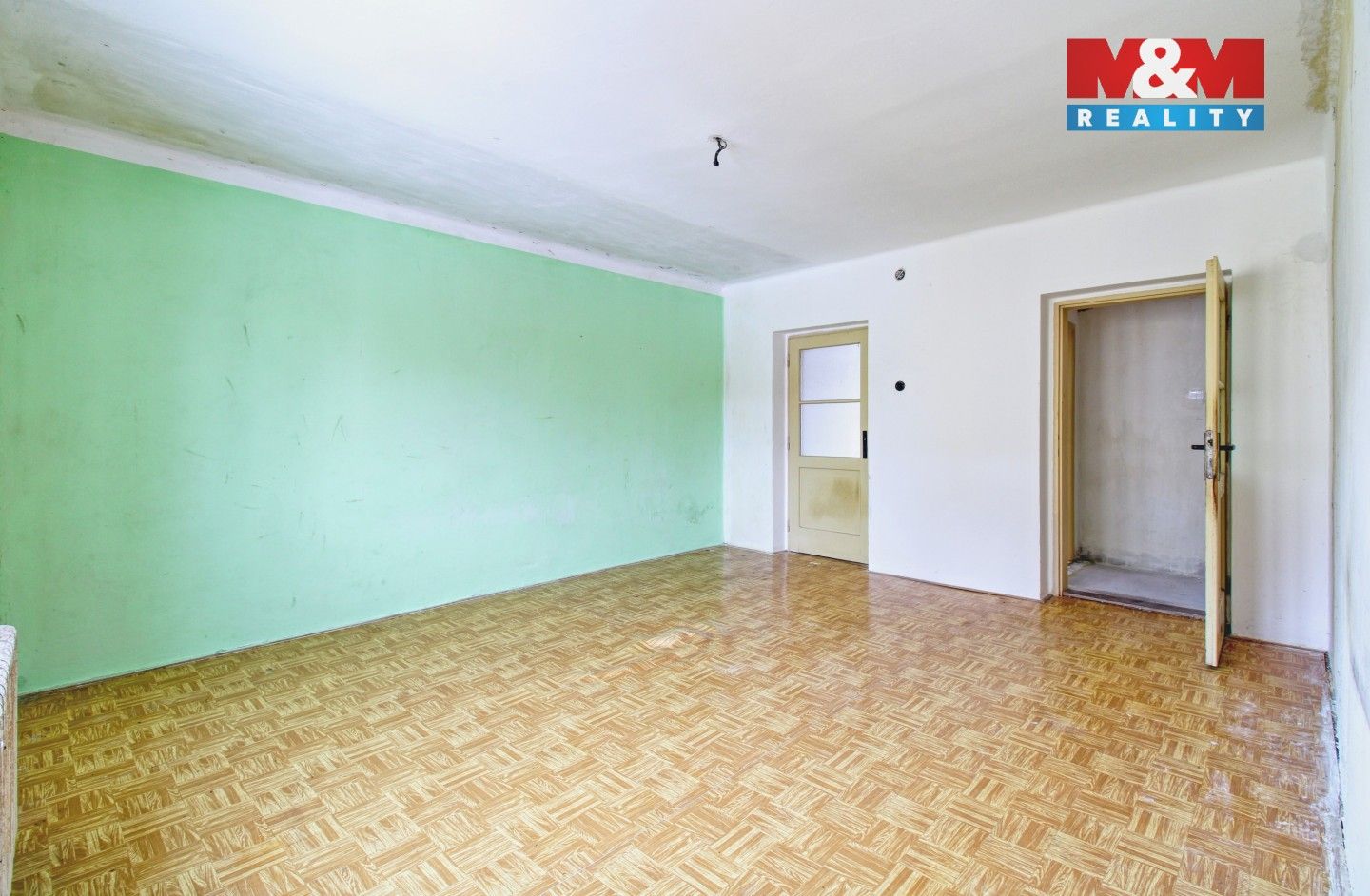 Prodej bytu 2+1 63 m² - foto 2