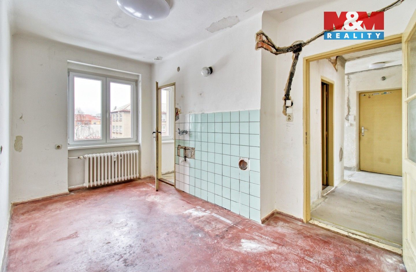 Prodej bytu 2+1 63 m² - foto 4
