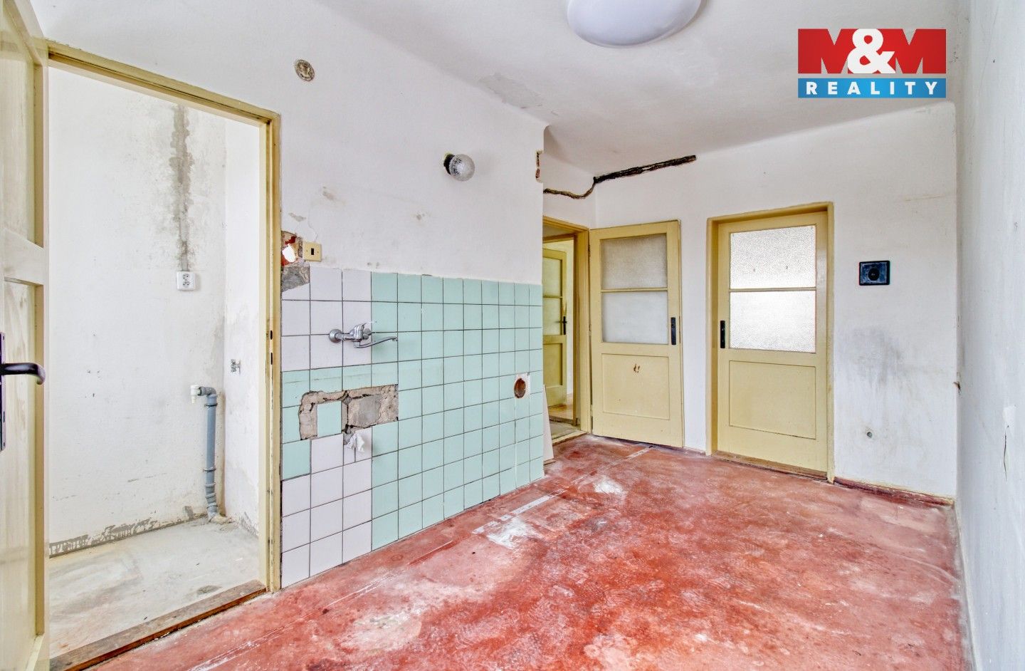 Prodej bytu 2+1 63 m² - foto 5