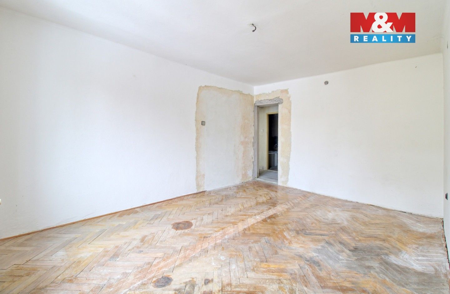 Prodej bytu 2+1 63 m² - foto 6