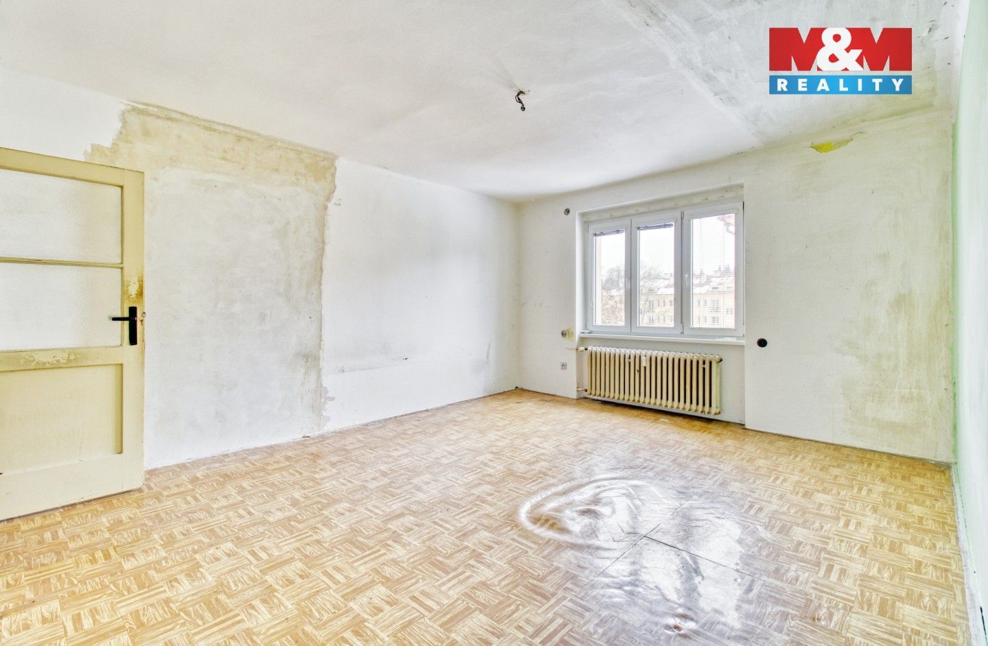 Prodej bytu 2+1 63 m² - foto 7