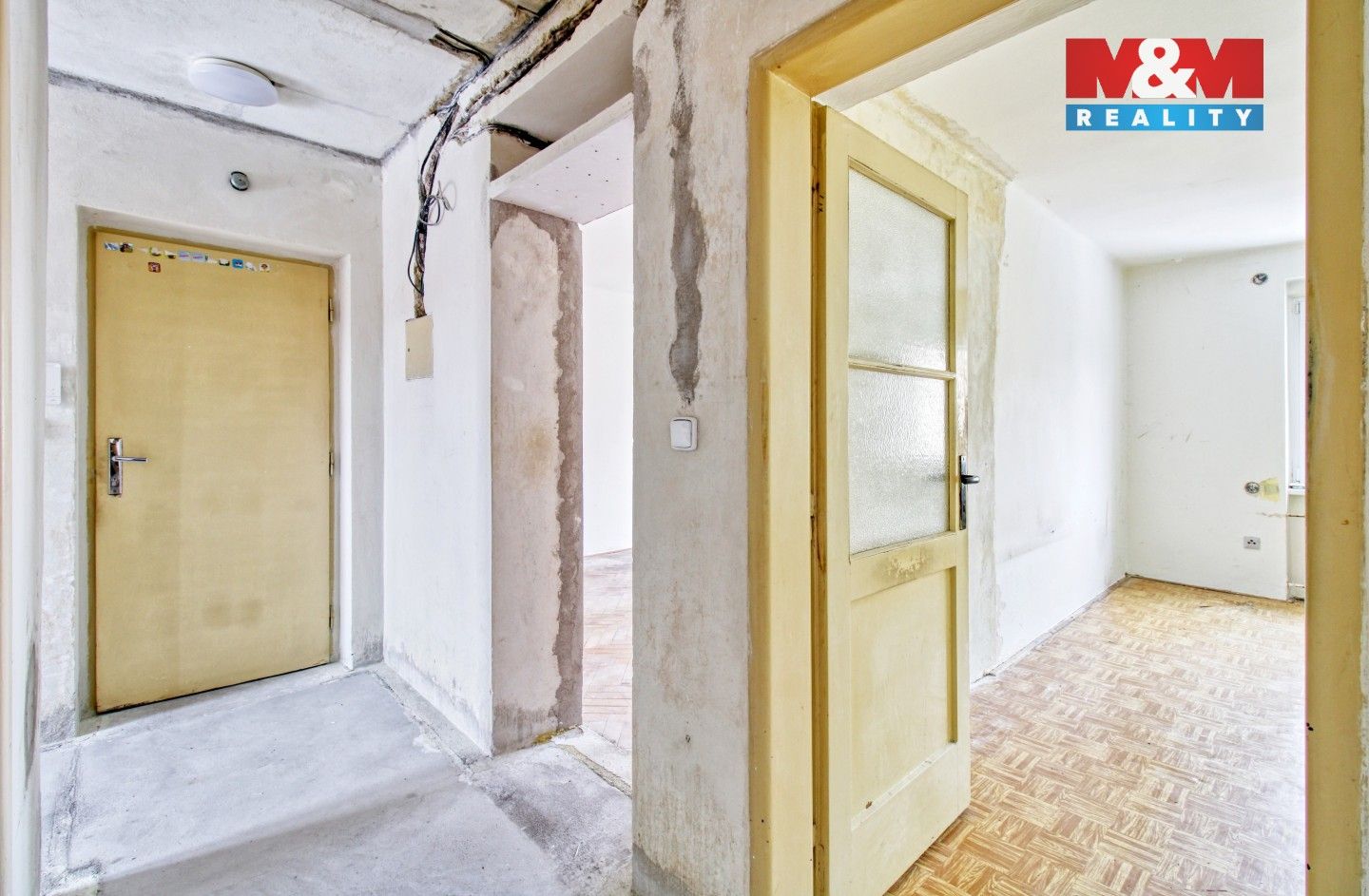 Prodej bytu 2+1 63 m² - foto 10