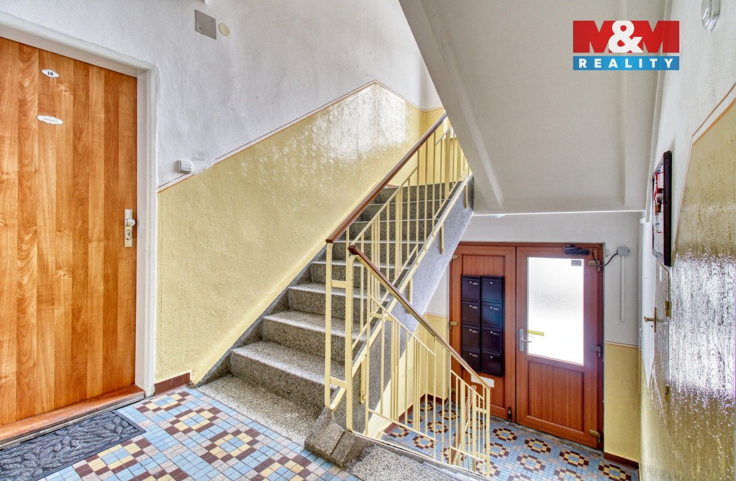 Prodej bytu 2+1 63 m² - foto 11