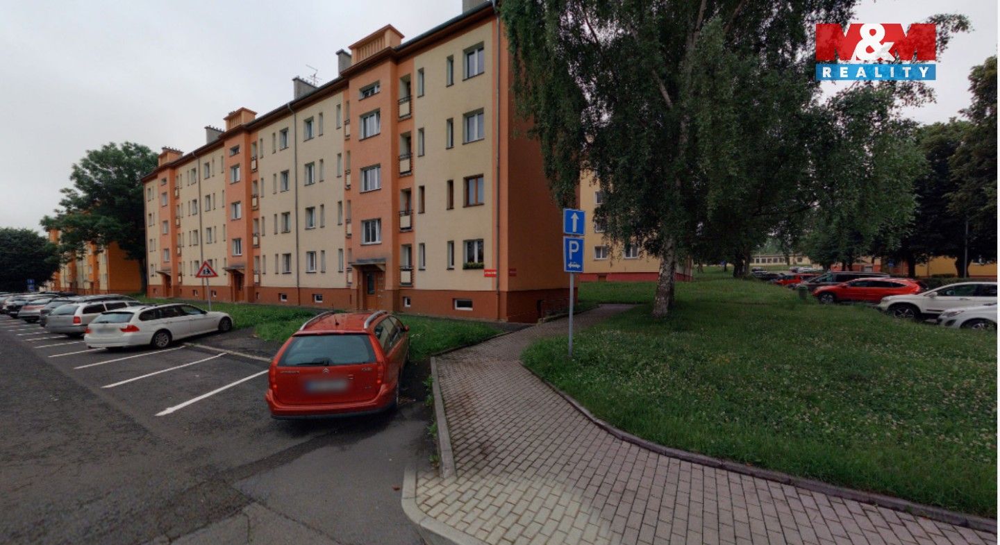 Prodej bytu 2+1 63 m² - foto 12