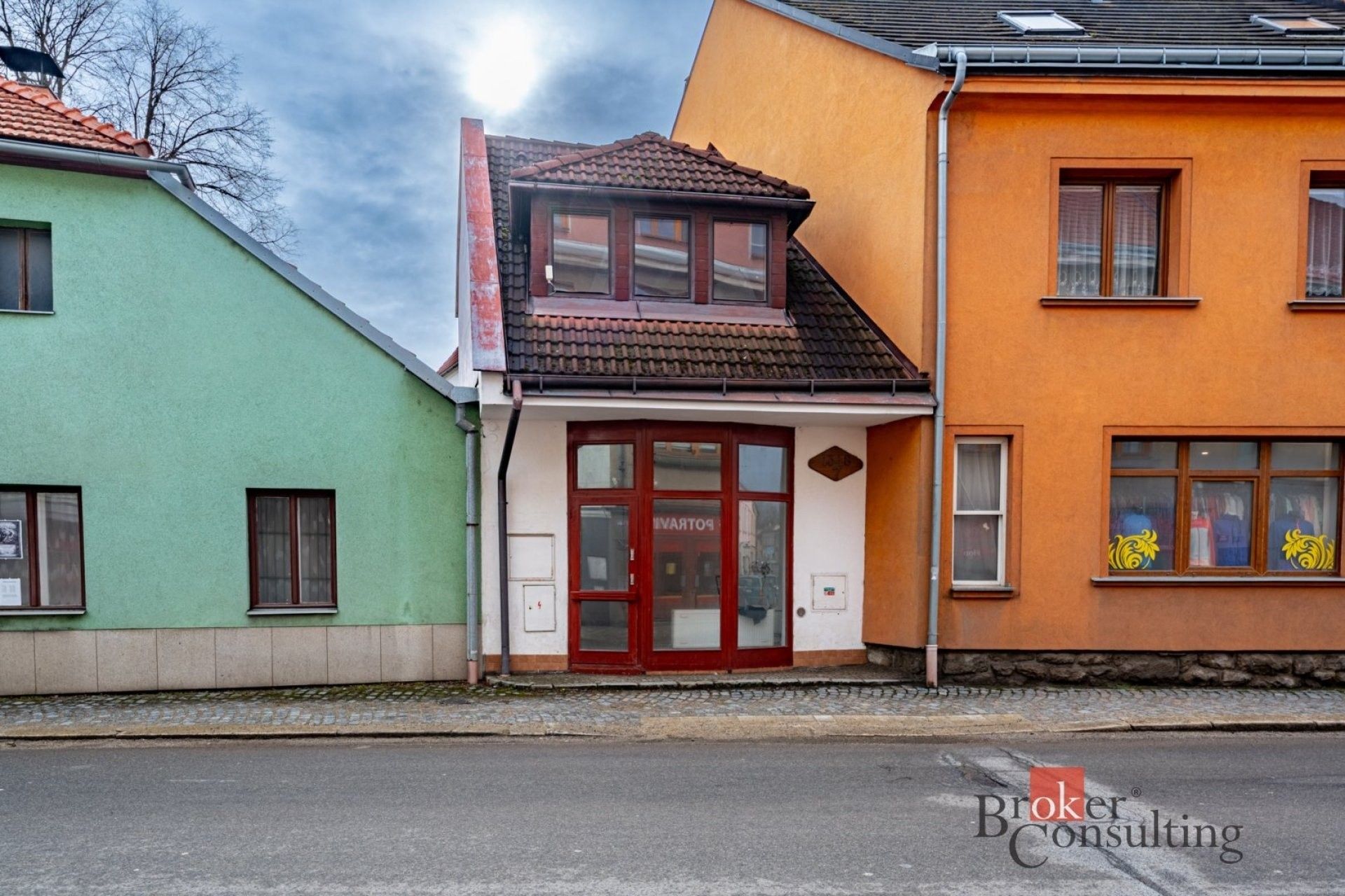 Pronájem domu 88 m² - foto 2