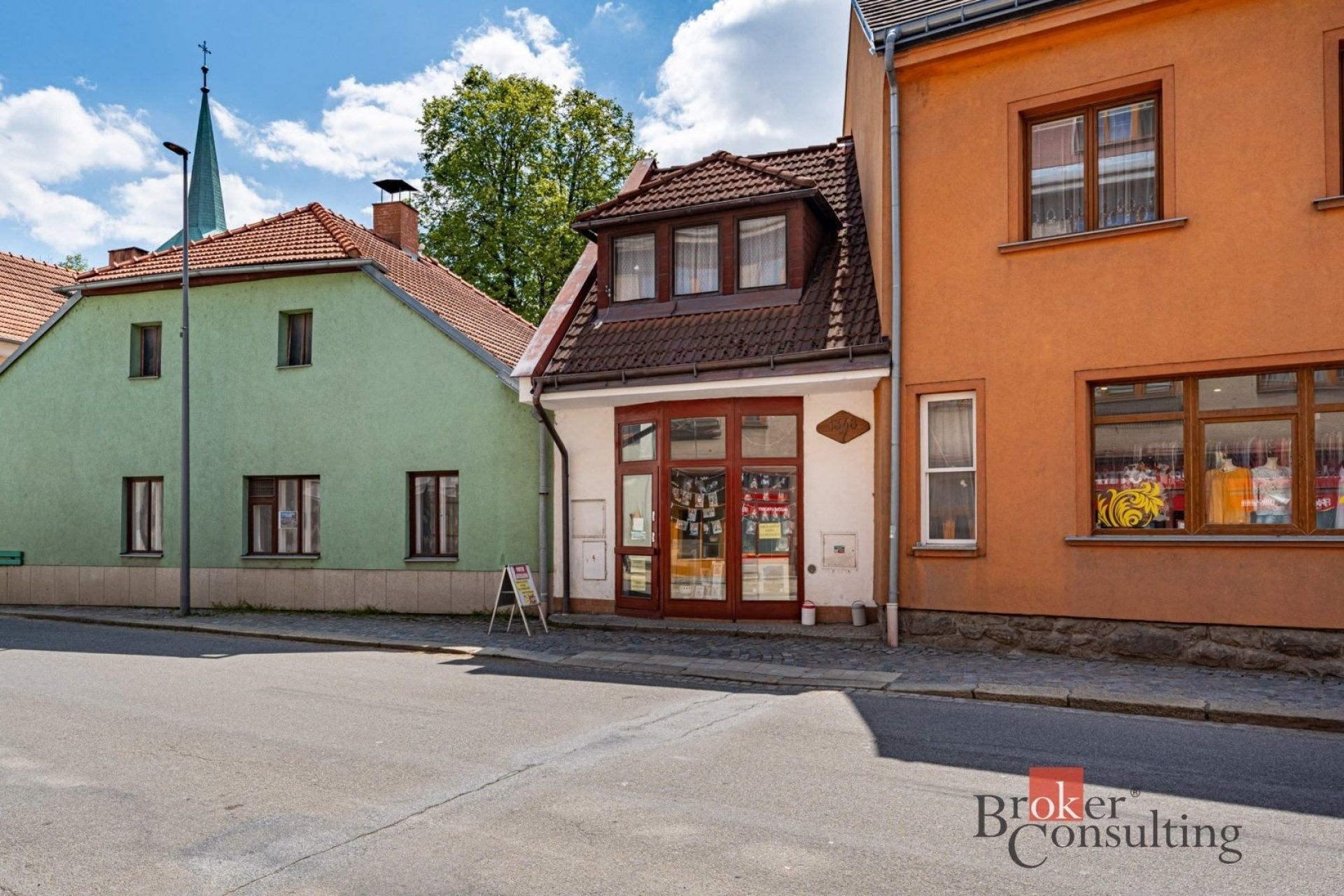 Pronájem domu 88 m² - foto 1