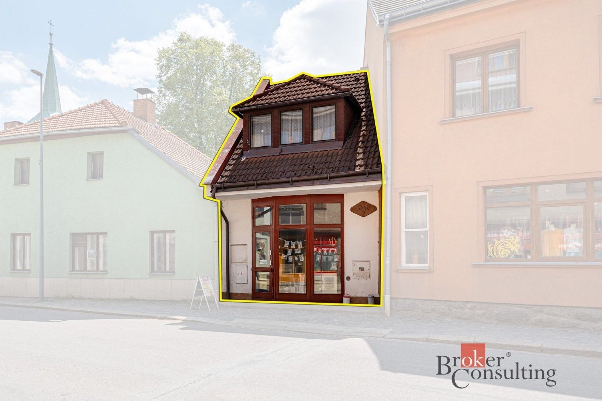 Pronájem domu 88 m² - foto 9