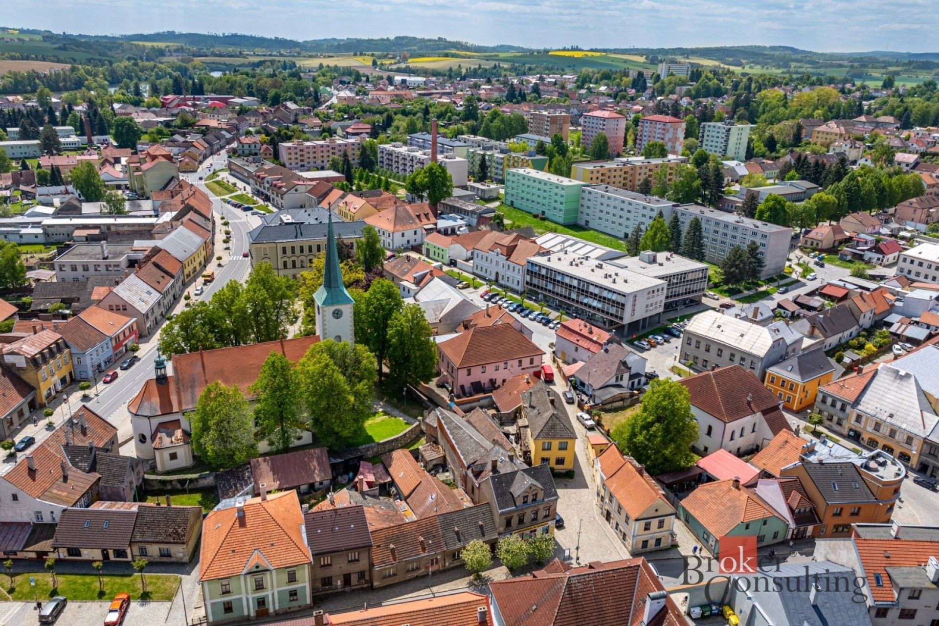 Pronájem domu 88 m² - foto 12