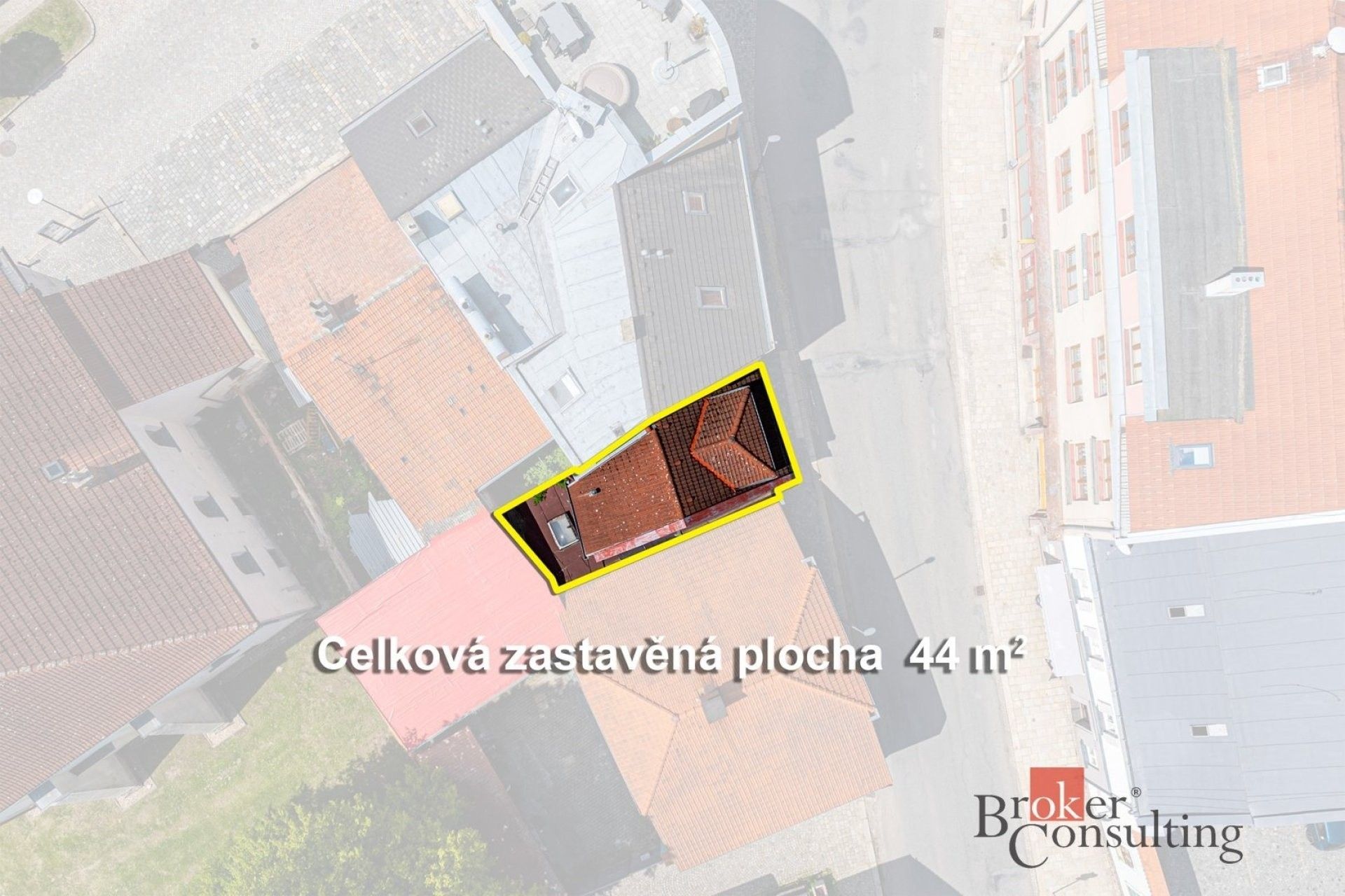 Pronájem domu 88 m² - foto 13