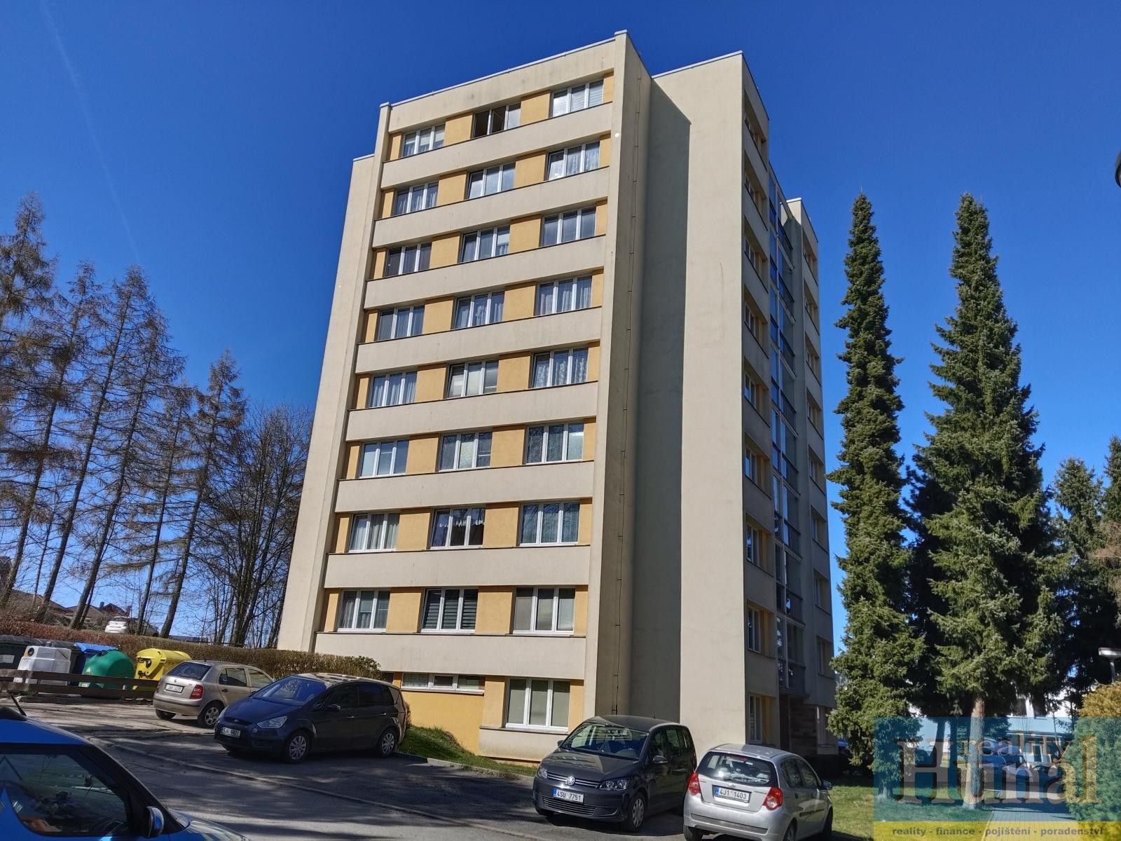 Prodej bytu 1+kk 28 m² - foto 1
