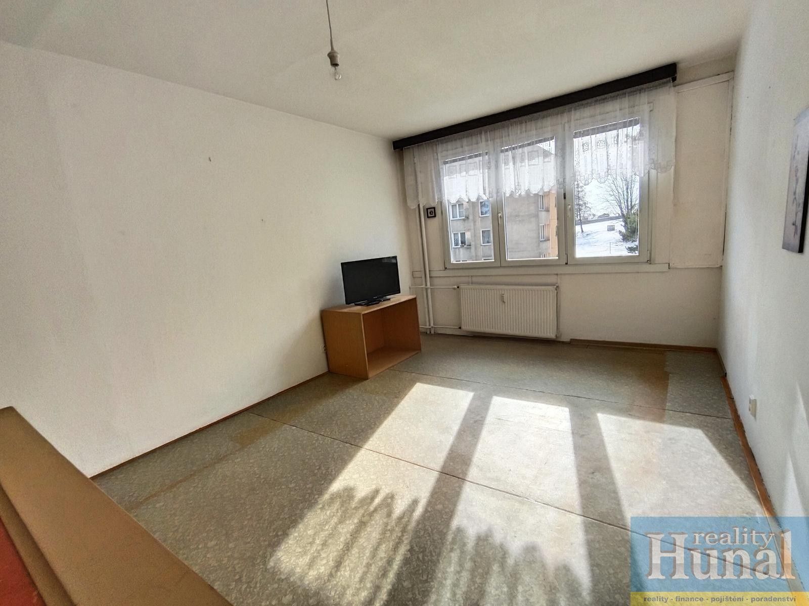 Prodej bytu 1+kk 28 m² - foto 4
