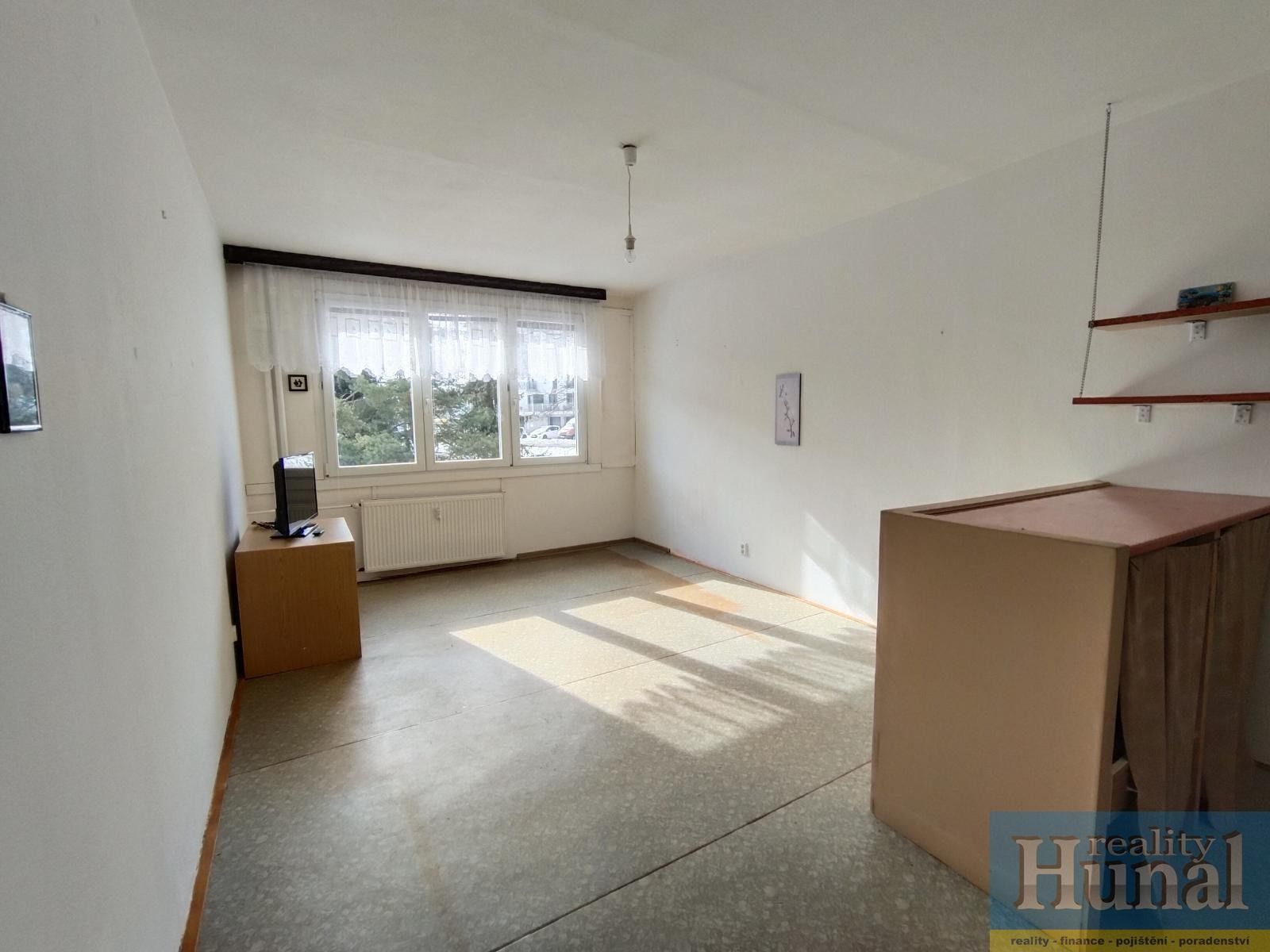 Prodej bytu 1+kk 28 m² - foto 5