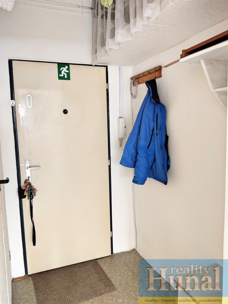 Prodej bytu 1+kk 28 m² - foto 6