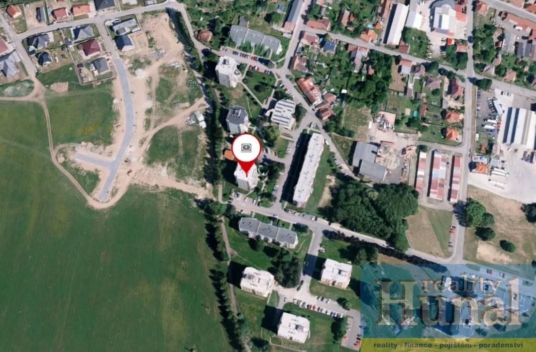 Prodej bytu 1+kk 28 m² - foto 10