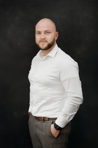 David Ševčík