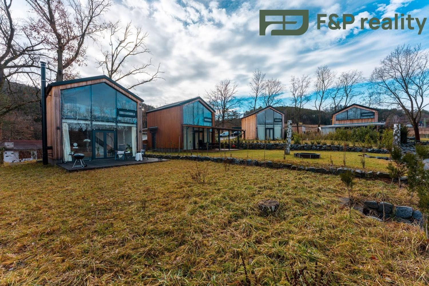 Prodej domu 74 m² - foto 24