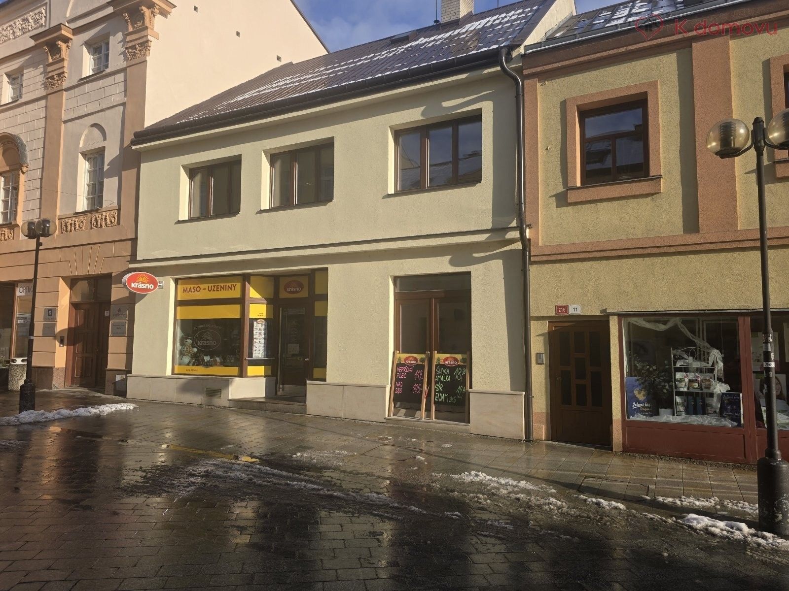 Prodej domu 480 m² - foto 2
