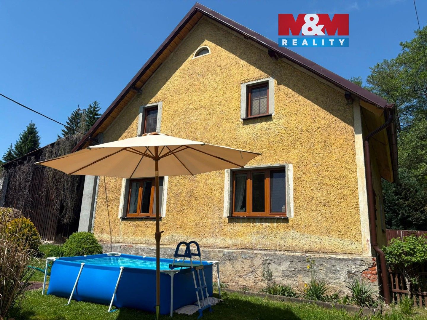 Prodej domu 188 m² - foto 1