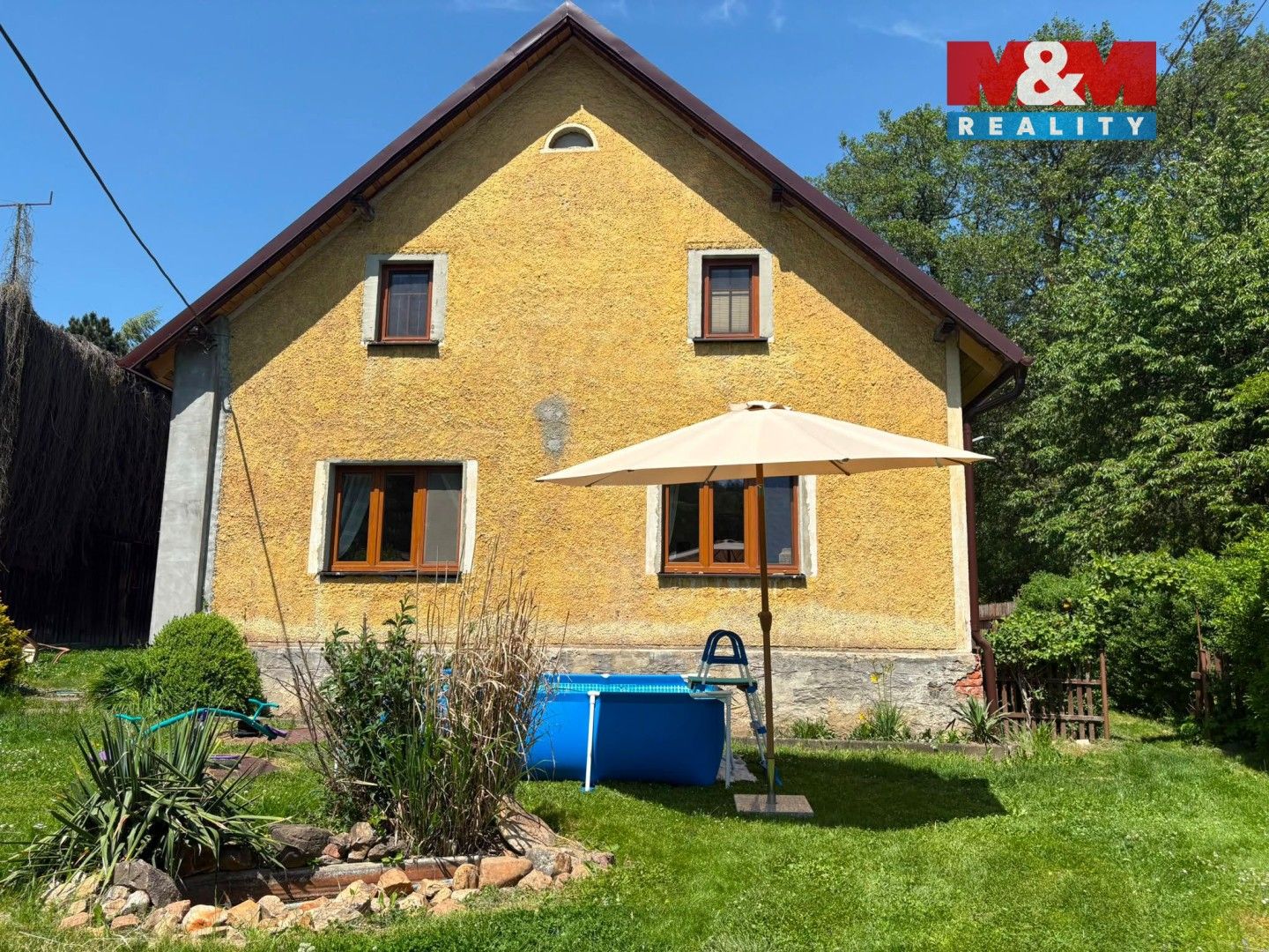 Prodej domu 188 m² - foto 2