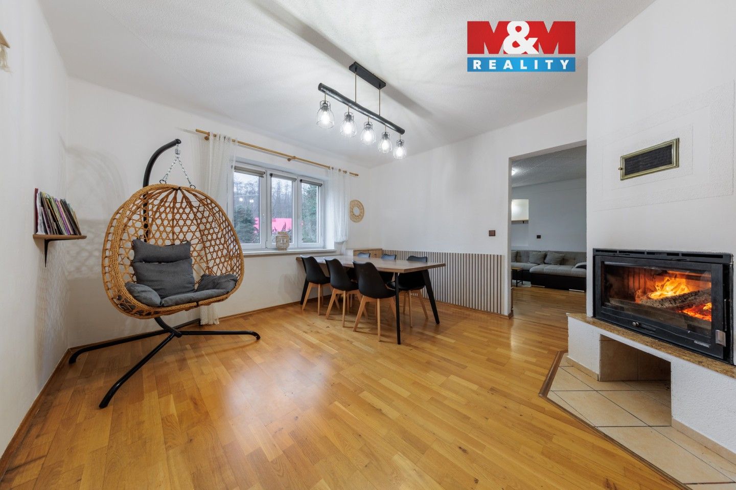 Prodej domu 188 m² - foto 4