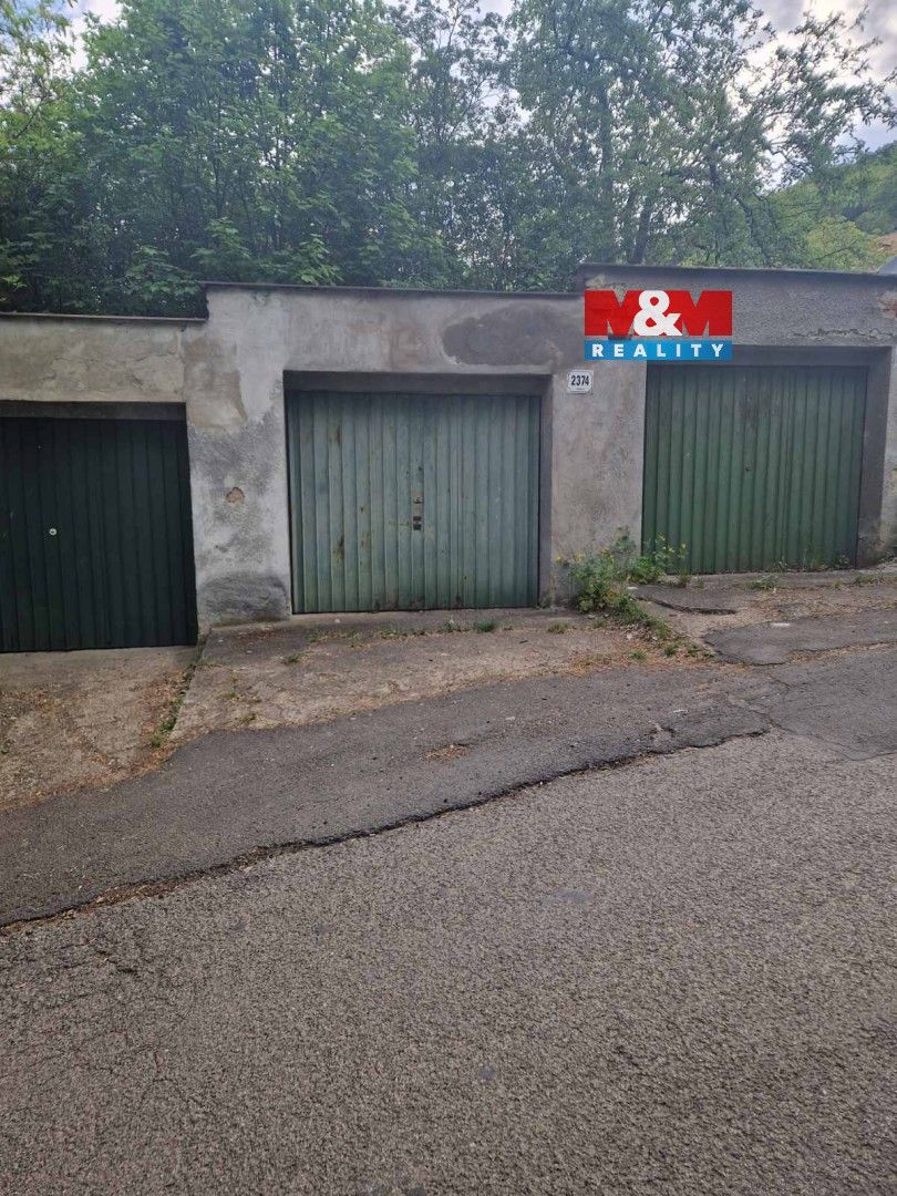 Prodej nemovitosti 17 m² - foto 1