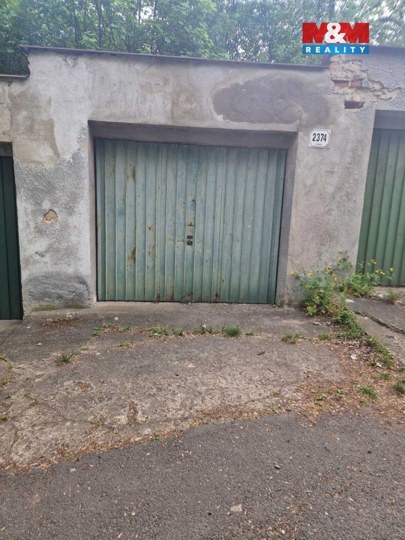Prodej nemovitosti 17 m² - foto 2