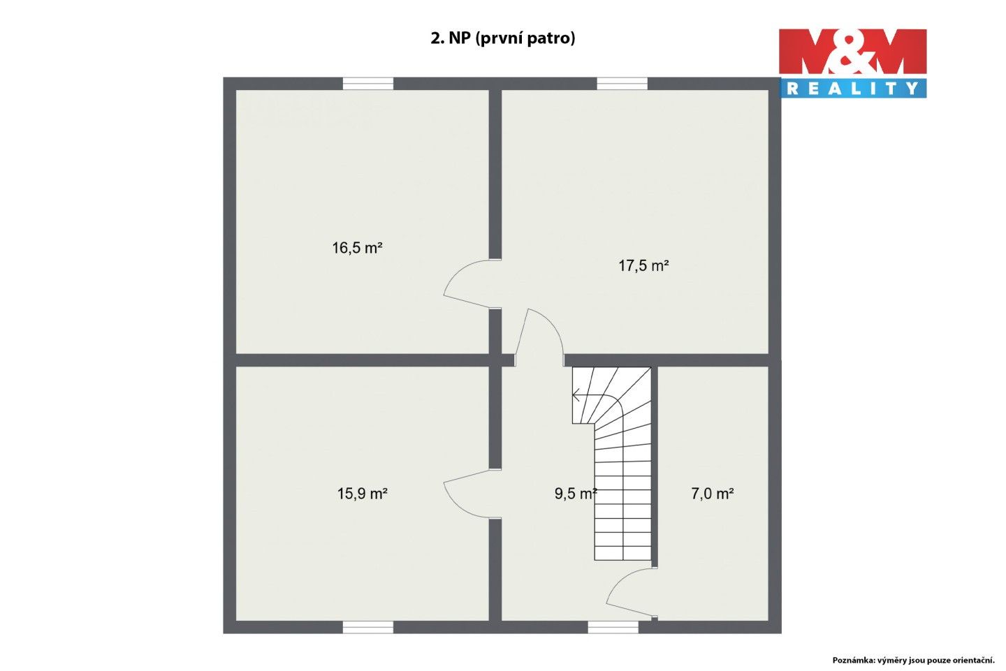 Prodej domu 188 m² - foto 14