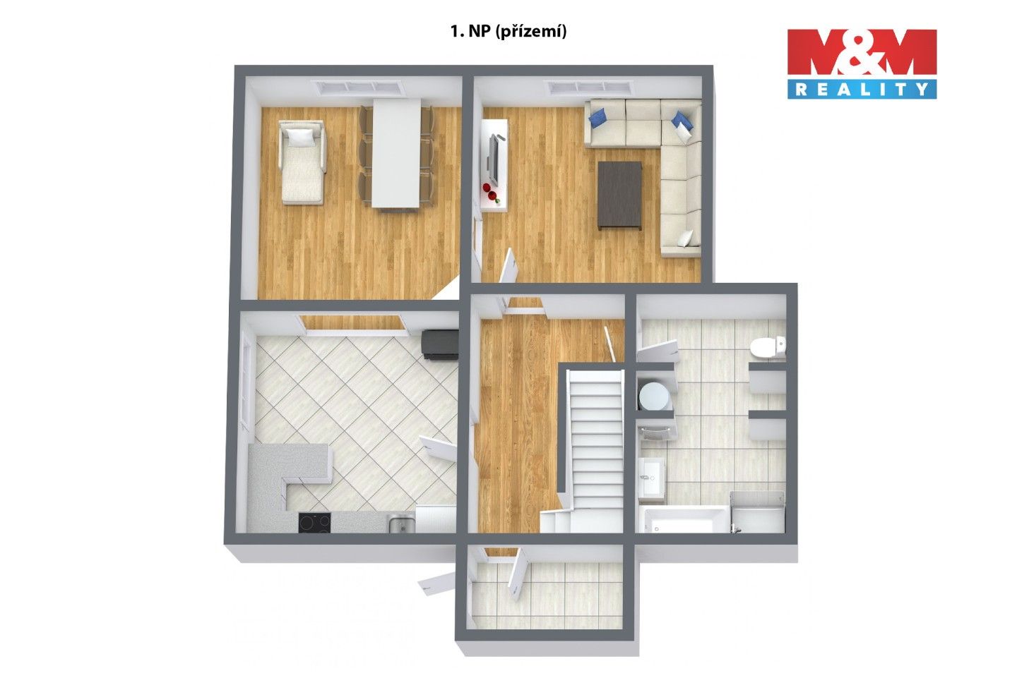 Prodej domu 188 m² - foto 15