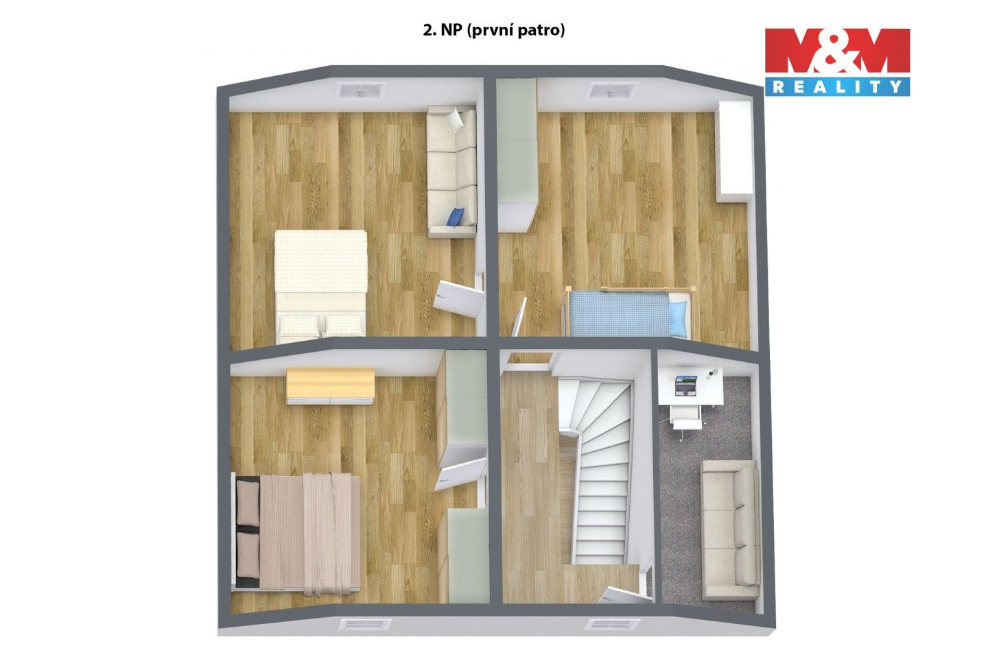 Prodej domu 188 m² - foto 16
