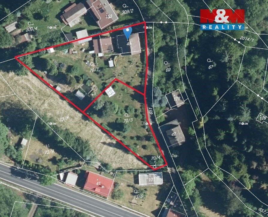 Prodej domu 188 m² - foto 22