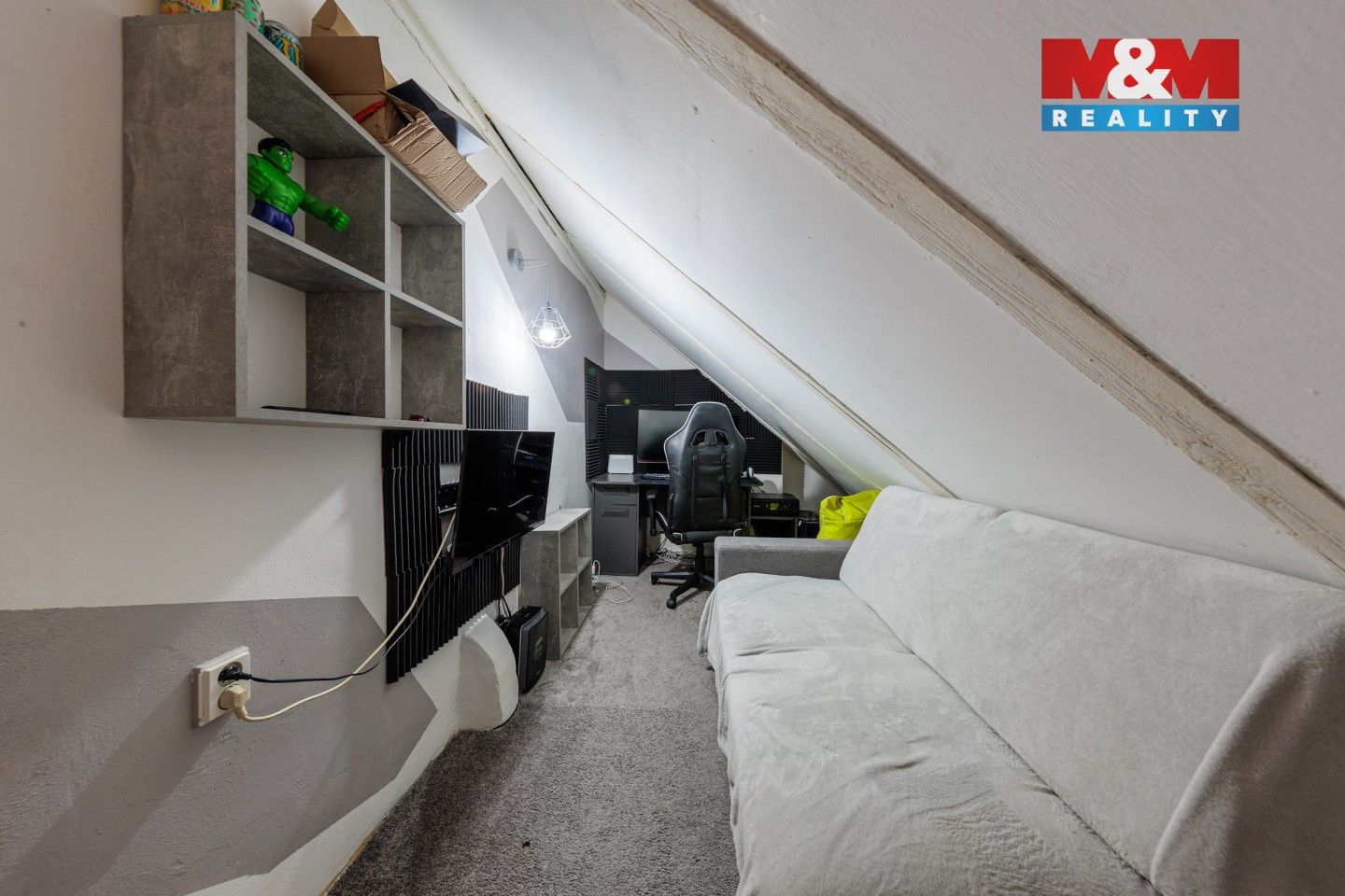 Prodej domu 188 m² - foto 33