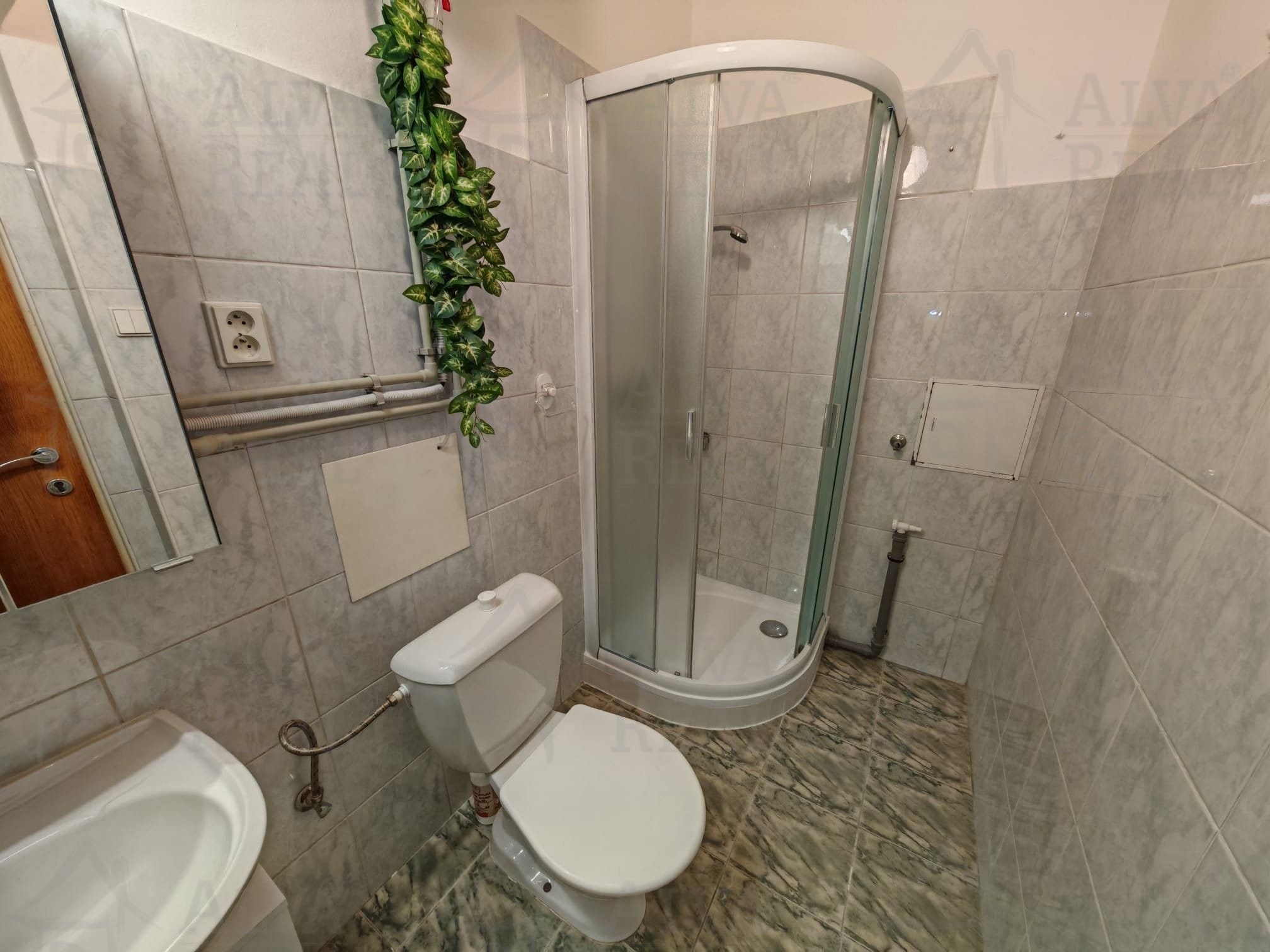 Pronájem bytu 1+kk 45 m² - foto 5