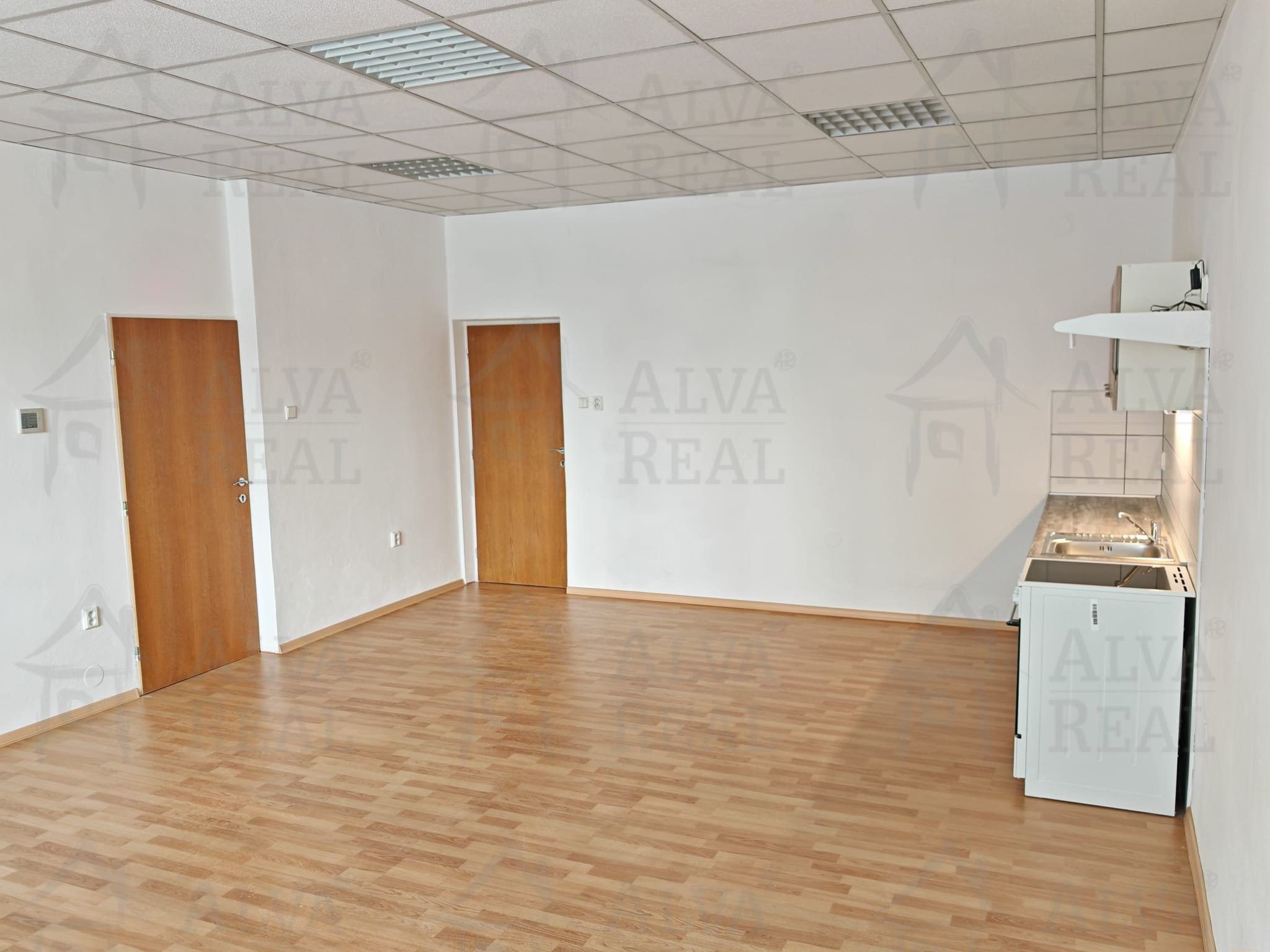 Pronájem bytu 1+kk 45 m² - foto 6