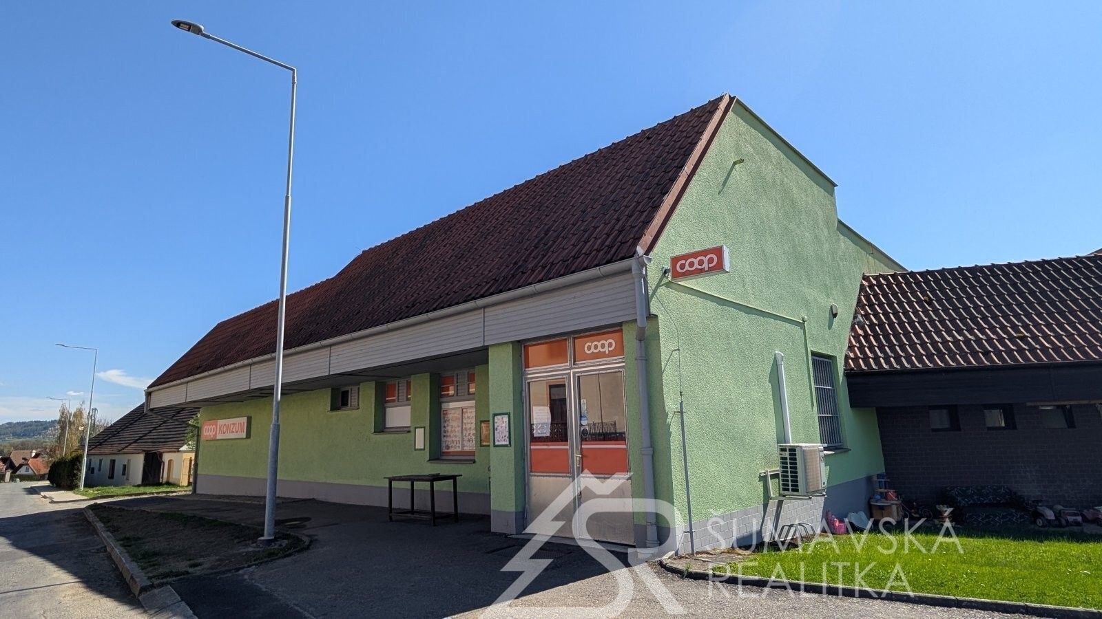 Prodej komerčního prostoru 494 m² - foto 4