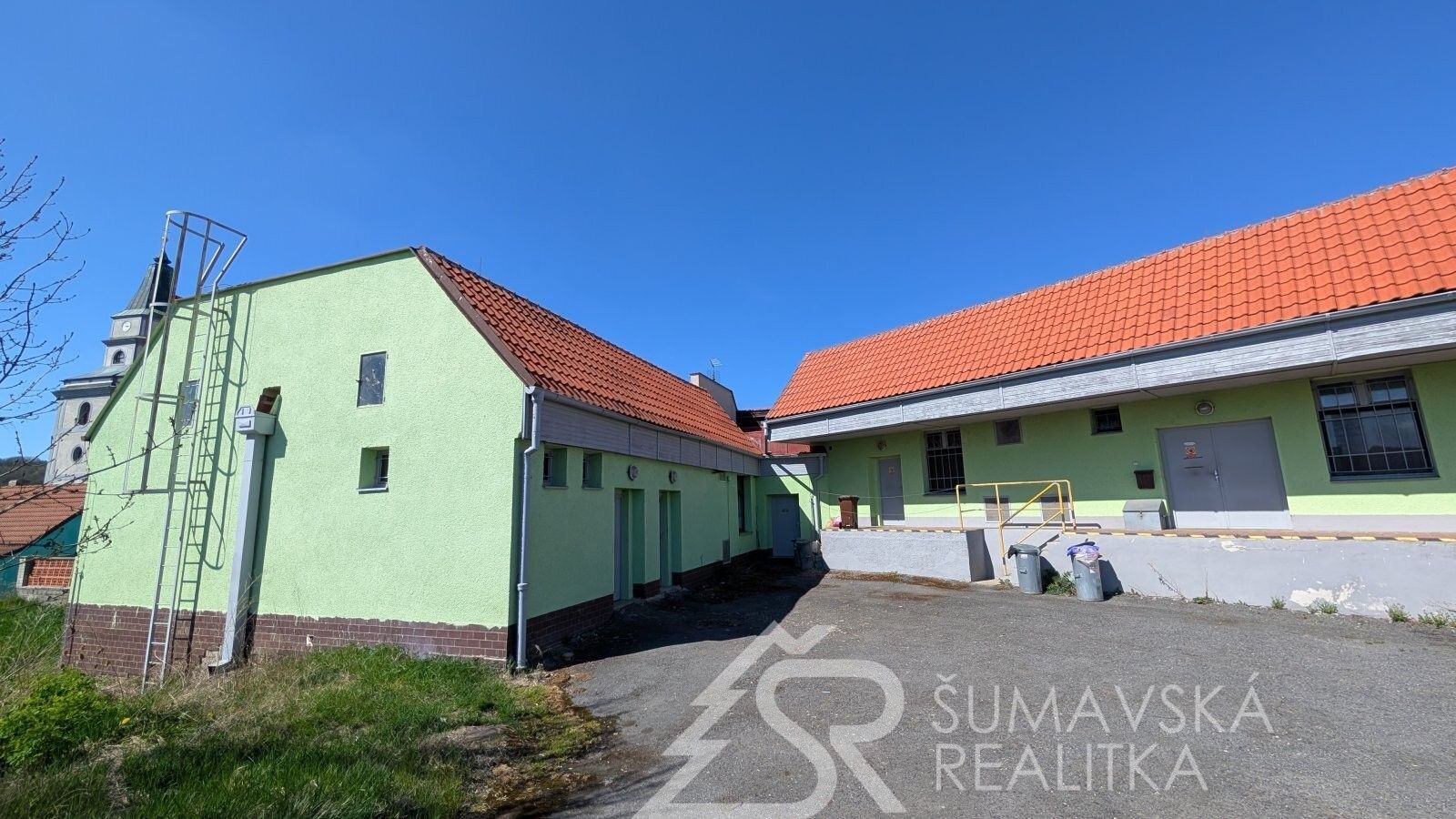 Prodej komerčního prostoru 494 m² - foto 5