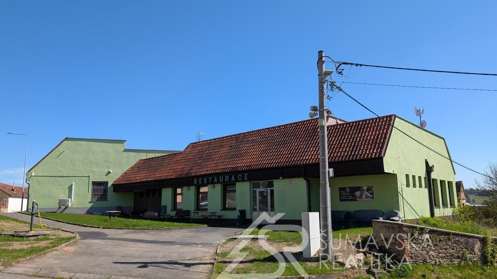 Prodej komerčního prostoru 494 m² - foto 7