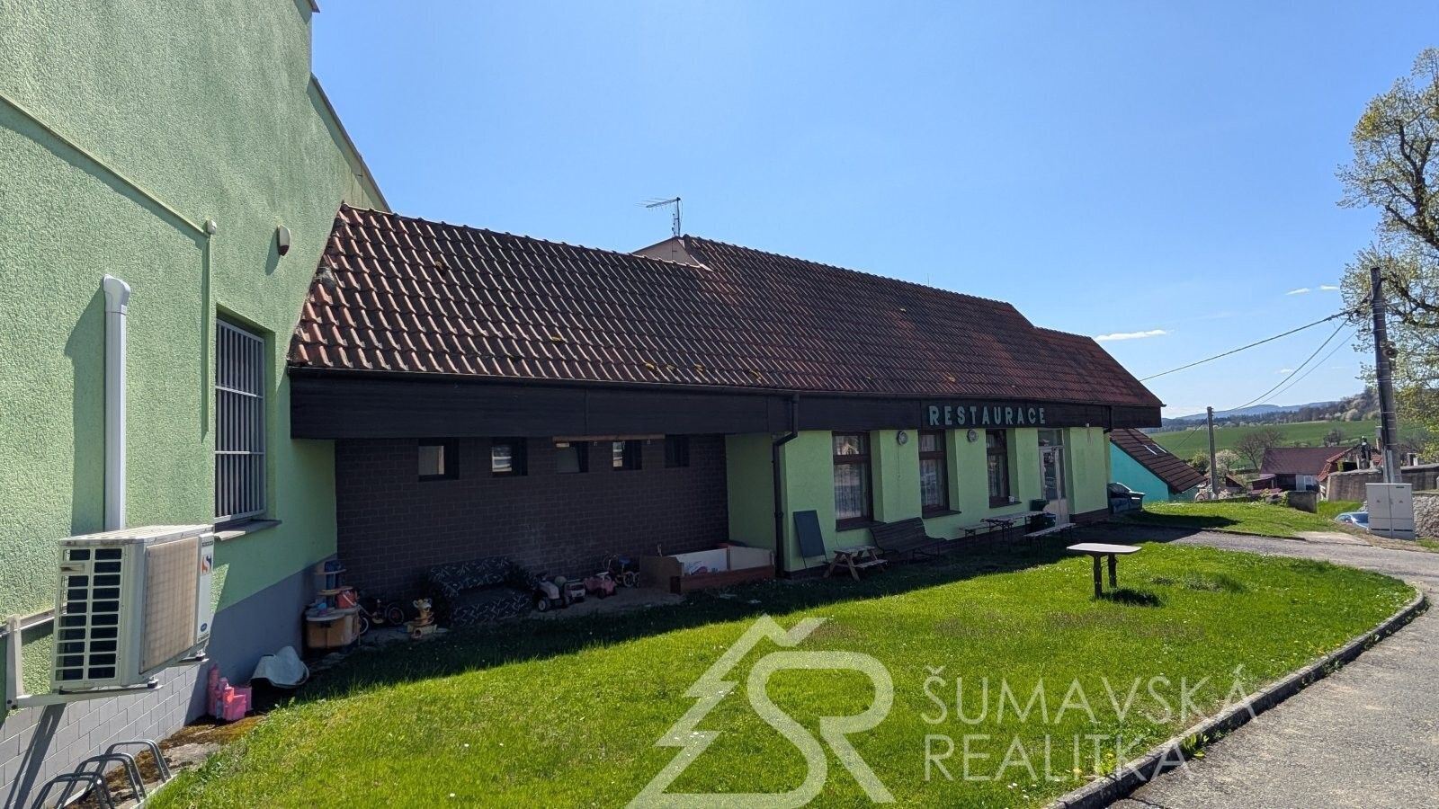 Prodej komerčního prostoru 494 m² - foto 8