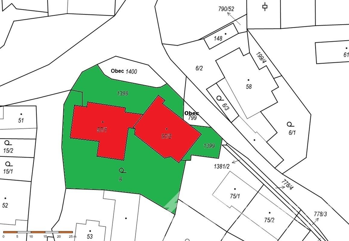 Prodej komerčního prostoru 494 m² - foto 9