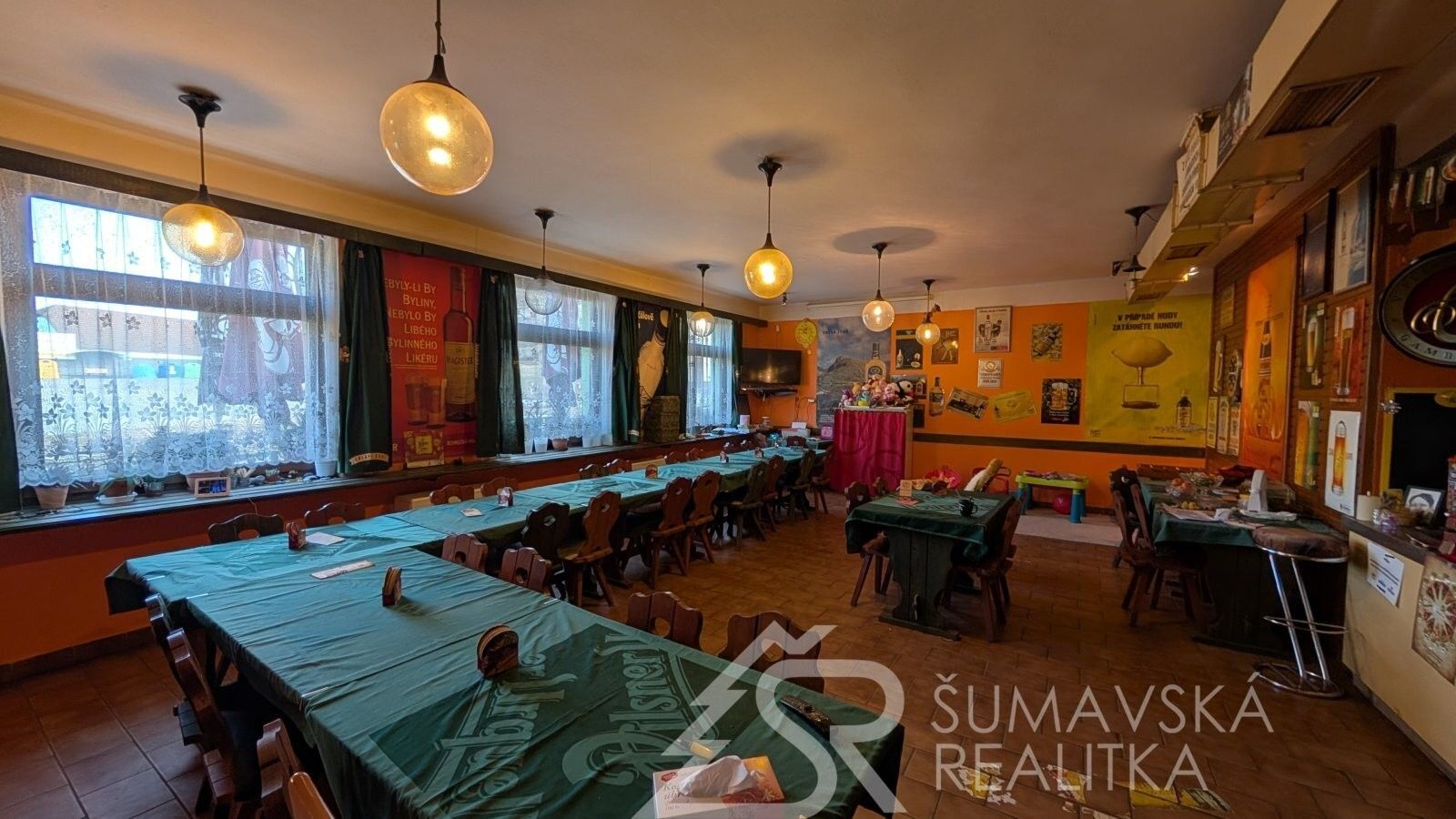 Prodej komerčního prostoru 494 m² - foto 10