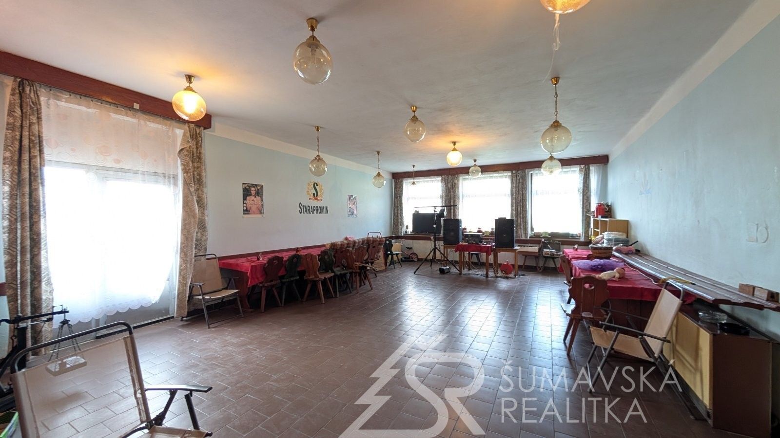Prodej komerčního prostoru 494 m² - foto 13