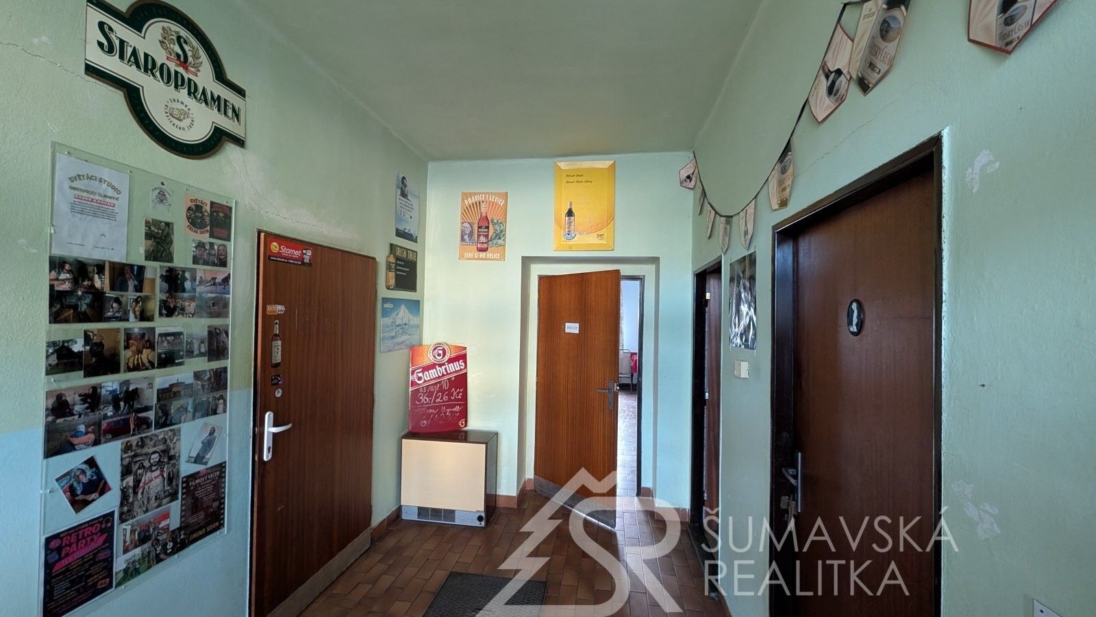 Prodej komerčního prostoru 494 m² - foto 12