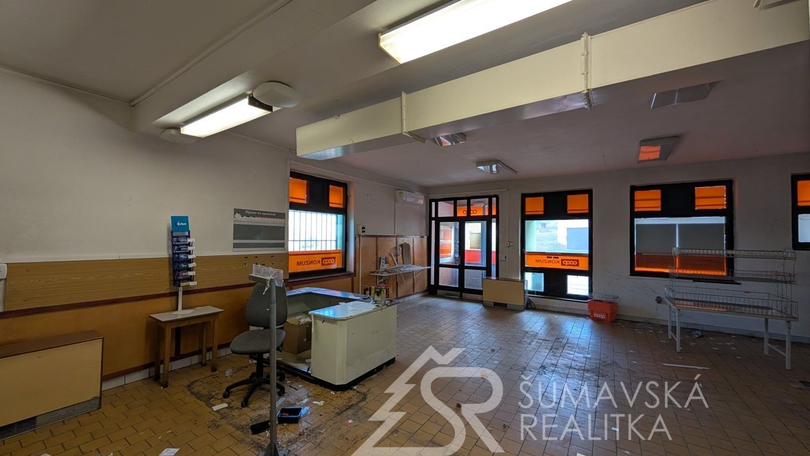 Prodej komerčního prostoru 494 m² - foto 19