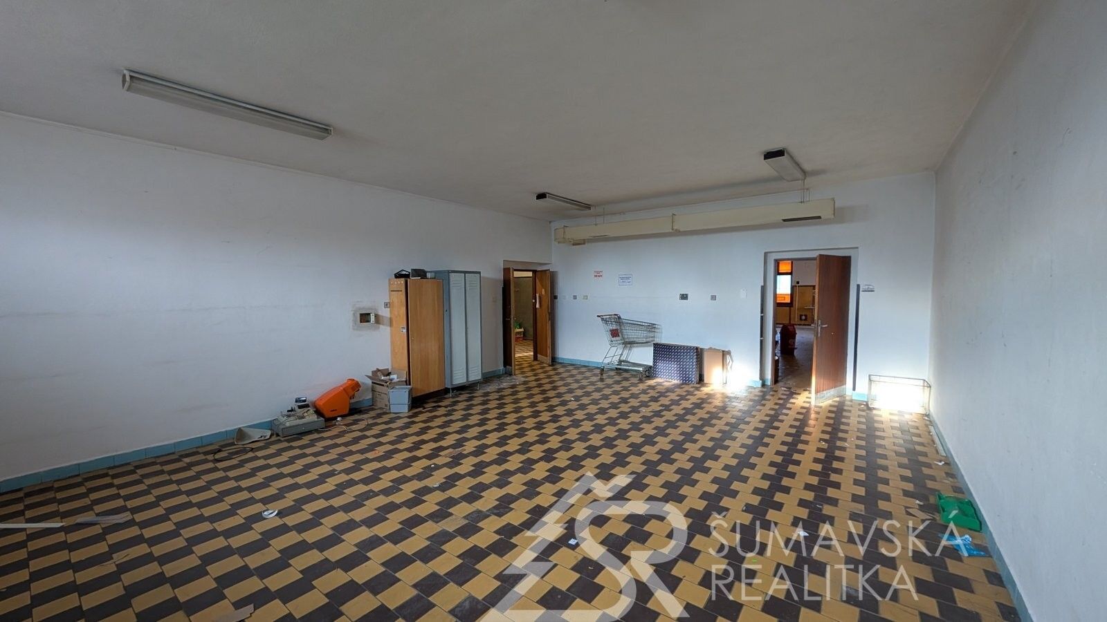Prodej komerčního prostoru 494 m² - foto 22
