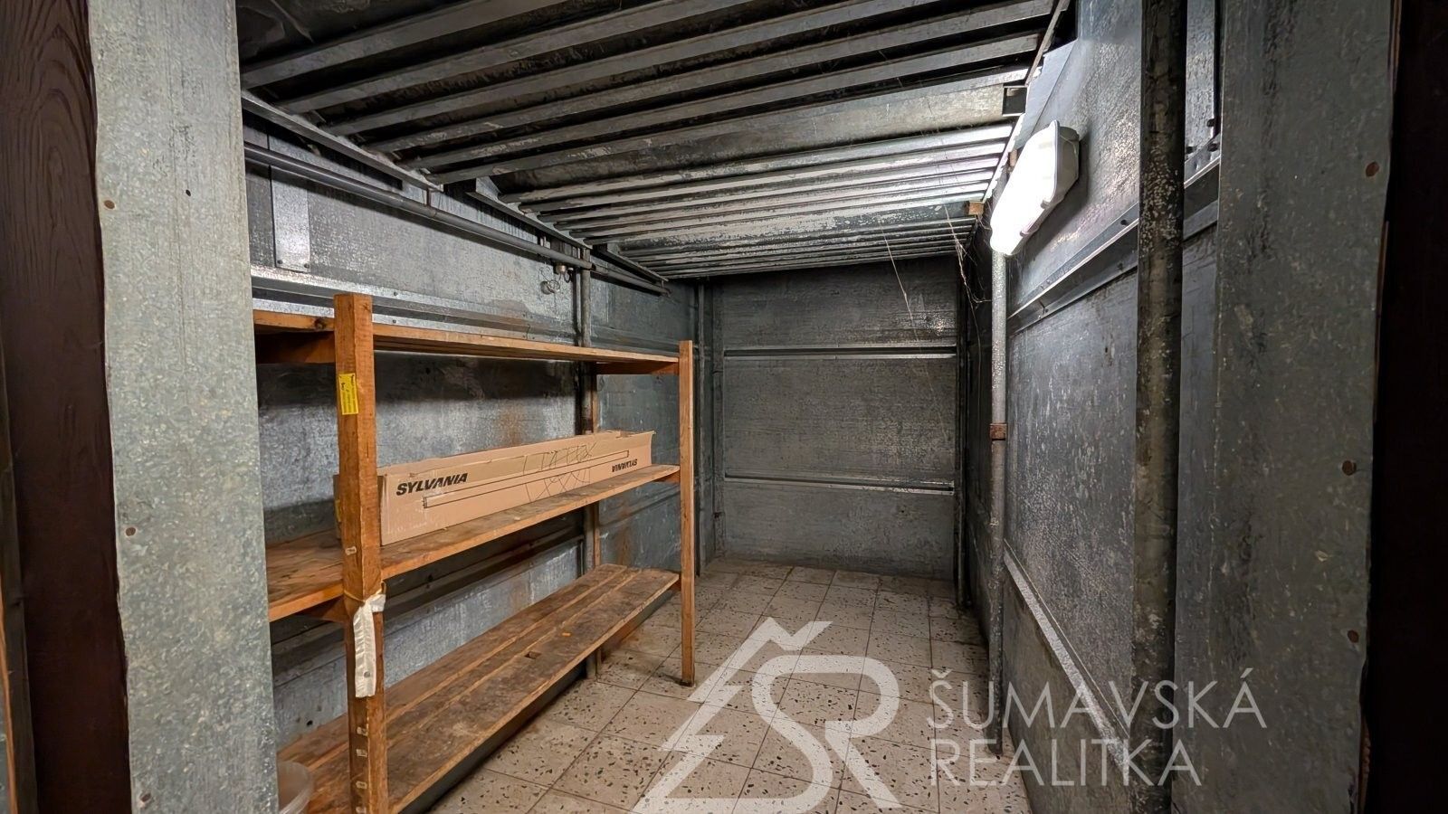 Prodej komerčního prostoru 494 m² - foto 26