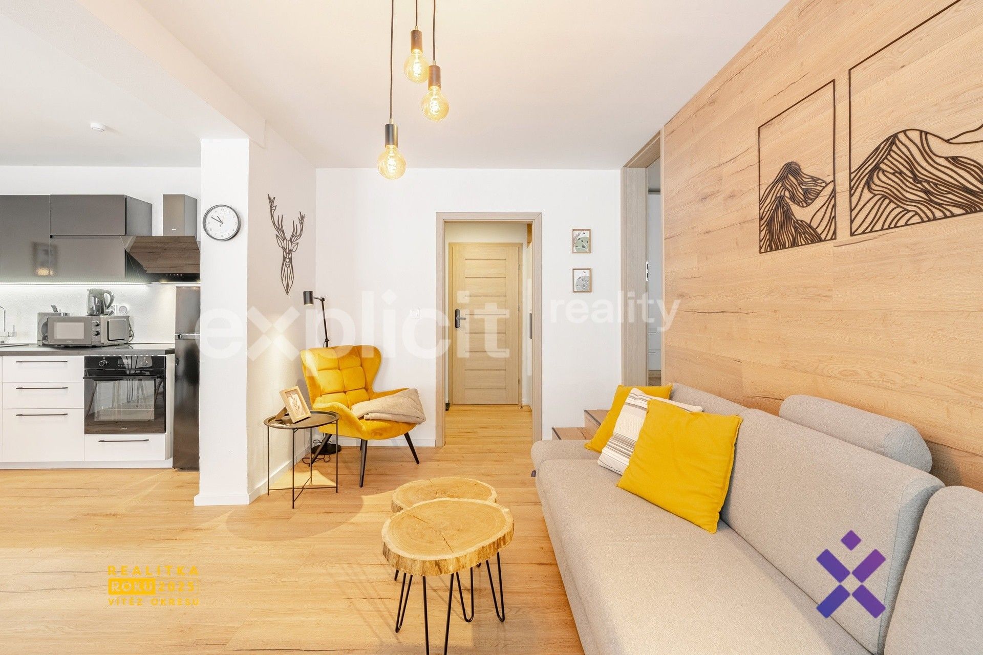 Prodej bytu 2+kk 58 m² - foto 4