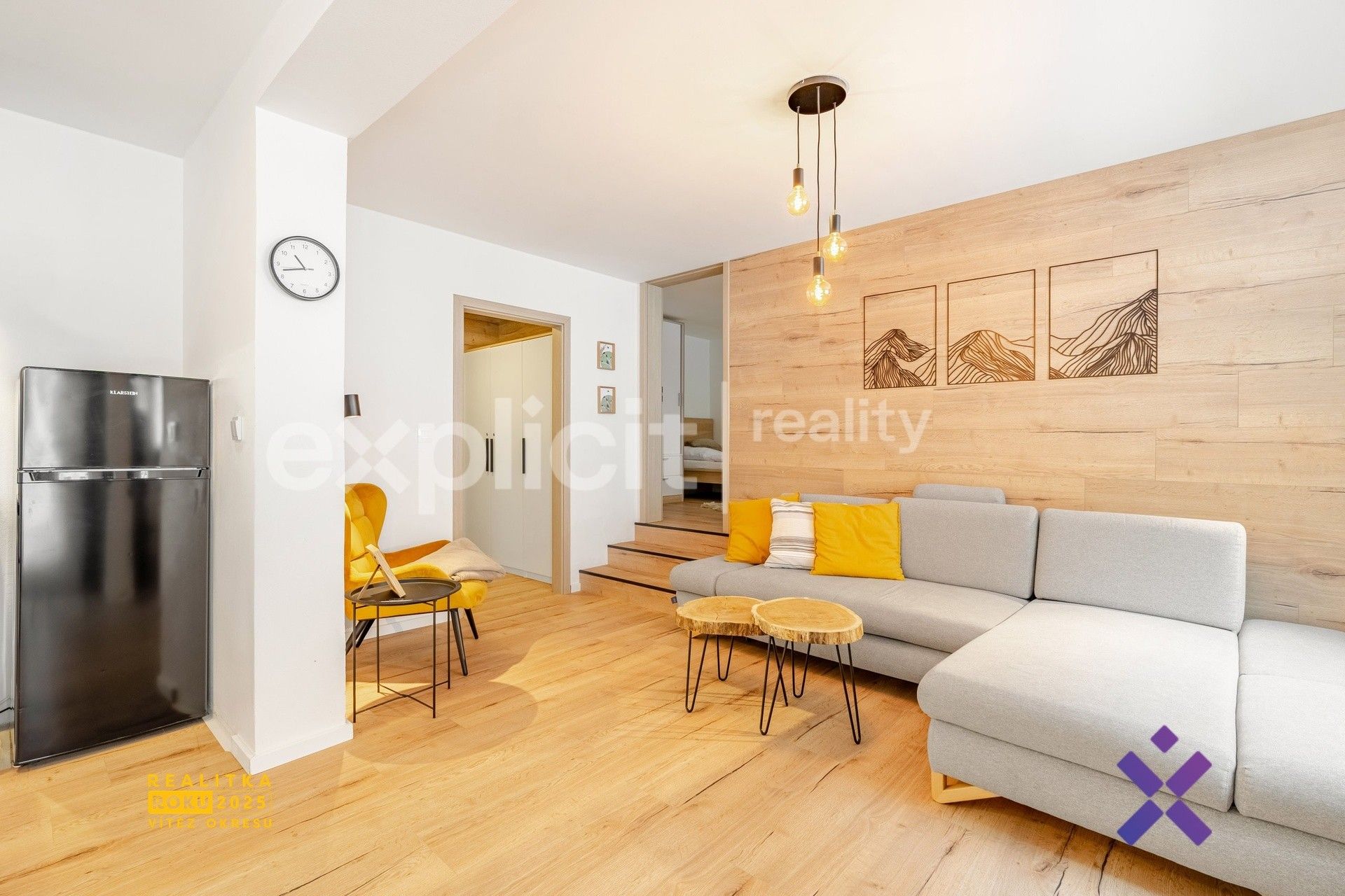 Prodej bytu 2+kk 58 m² - foto 3