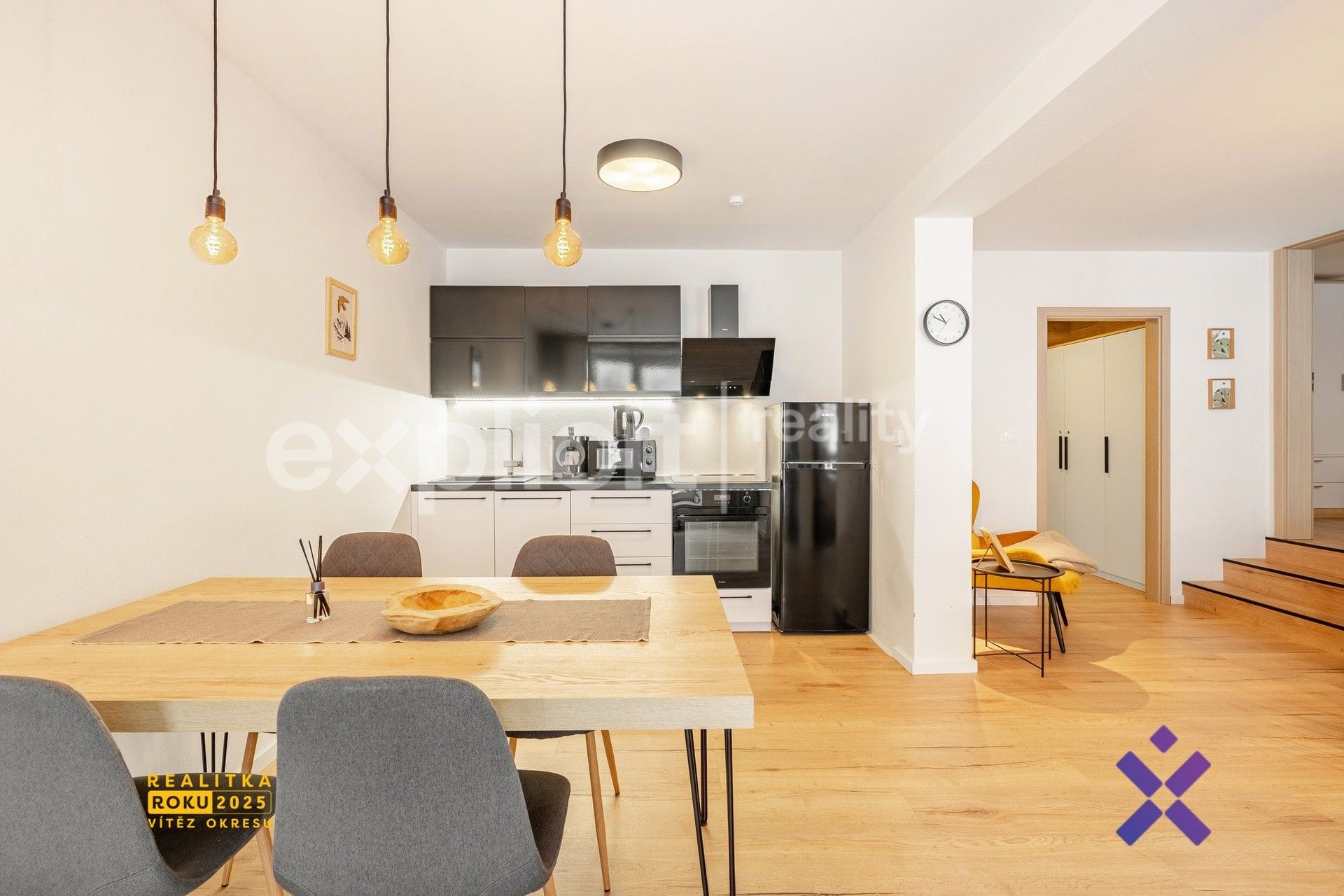 Prodej bytu 2+kk 58 m² - foto 6