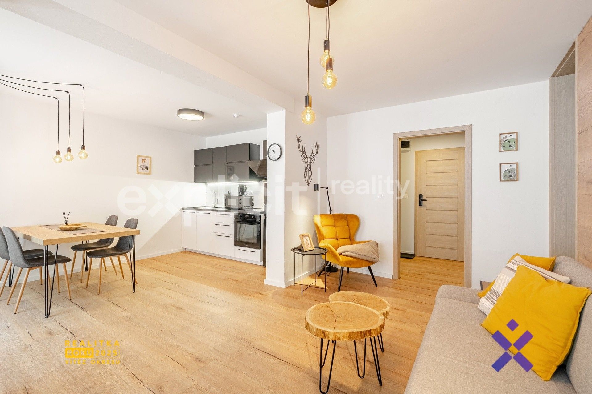 Prodej bytu 2+kk 58 m² - foto 5