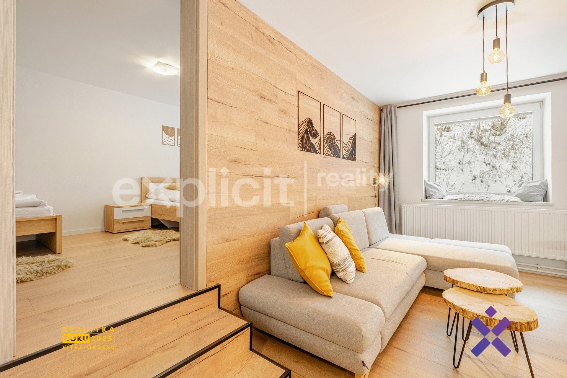 Prodej bytu 2+kk 58 m² - foto 8