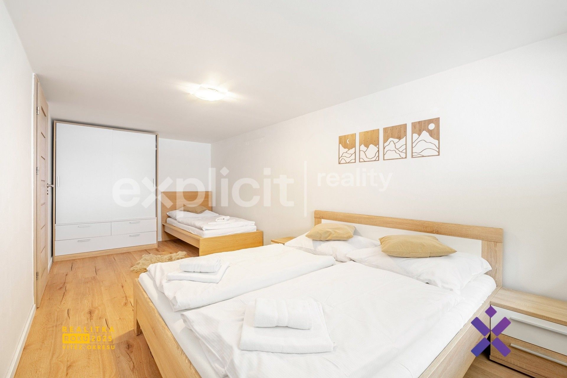 Prodej bytu 2+kk 58 m² - foto 10
